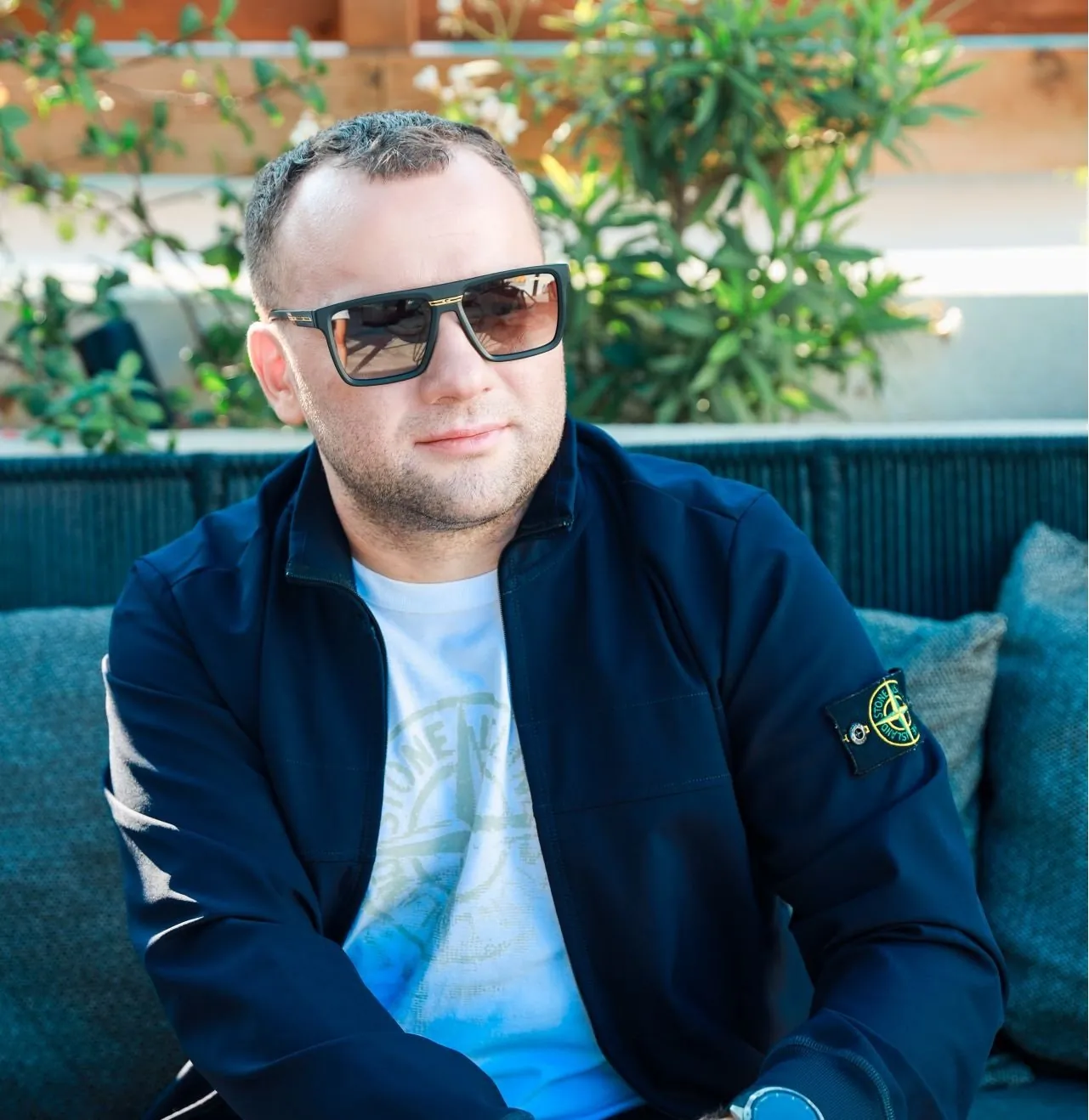 Михайло Зборовський — експерт з розвитку iGaming продуктів